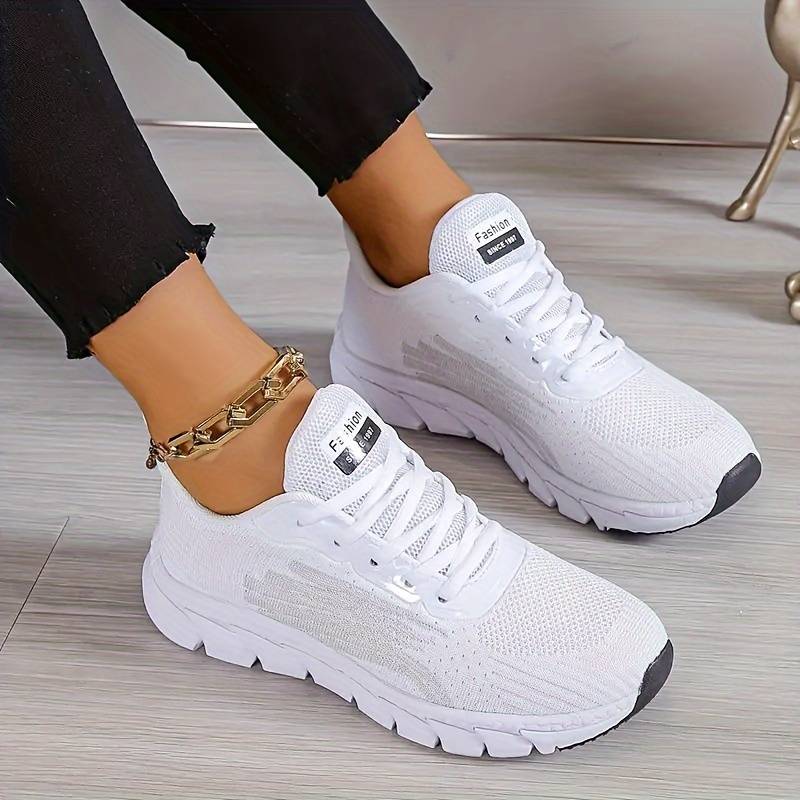Damen Sneaker Freizeit