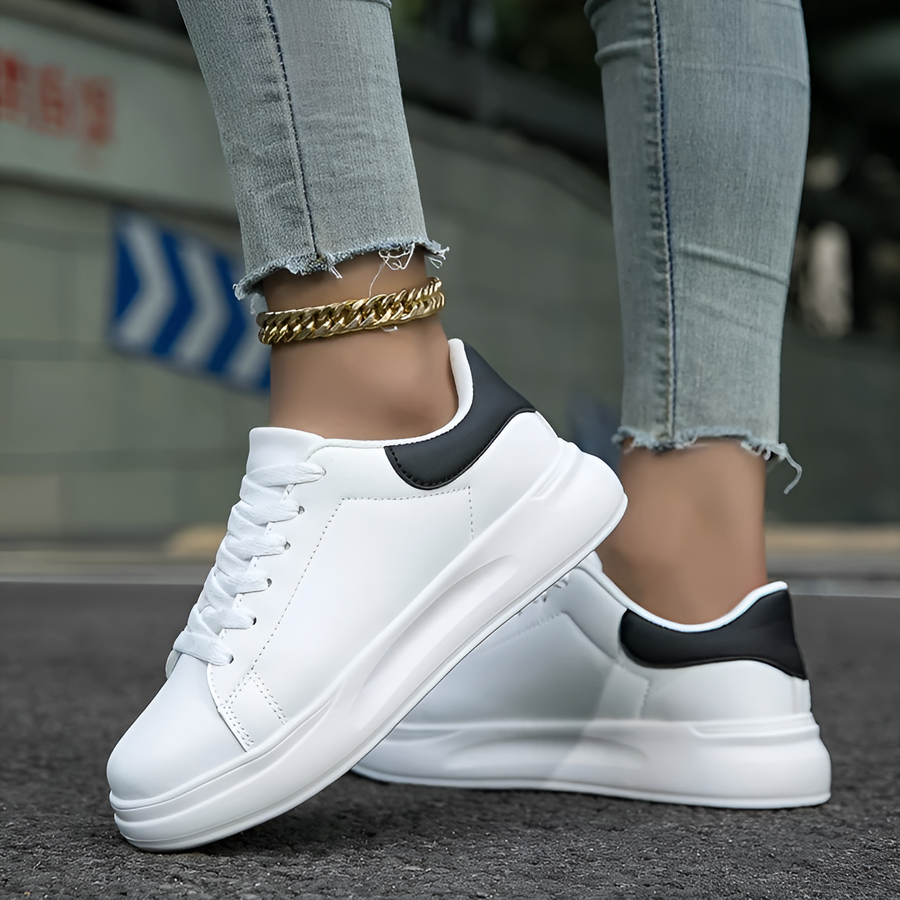 Damen Sneaker Freizeit
