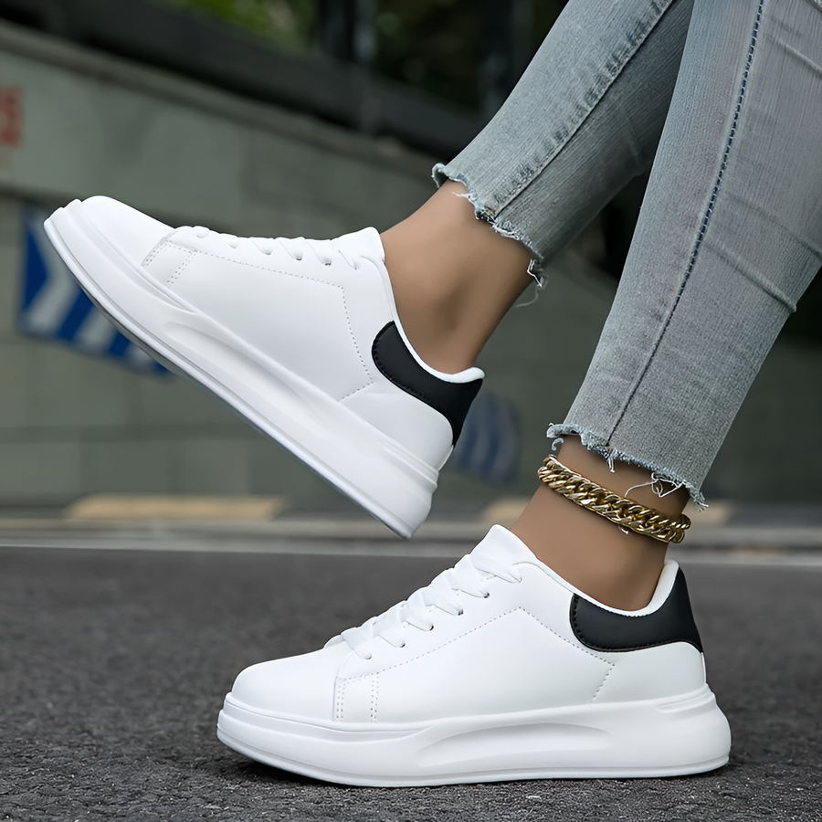 Damen Sneaker Freizeit