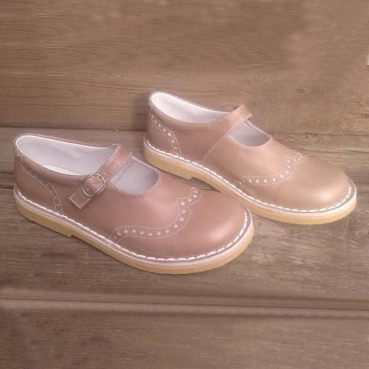 Damen Slip-On Schuhe Klassik