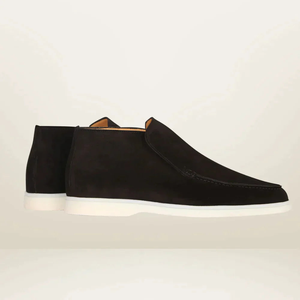 Herren Loafer Schuhe