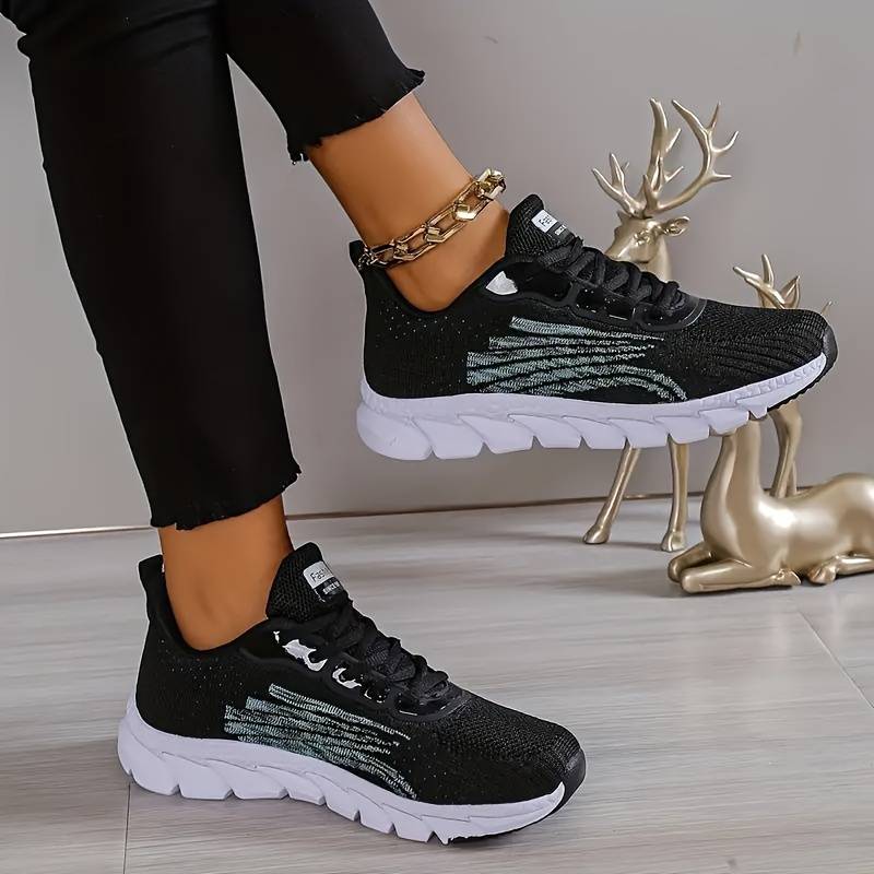 Damen Sneaker Freizeit