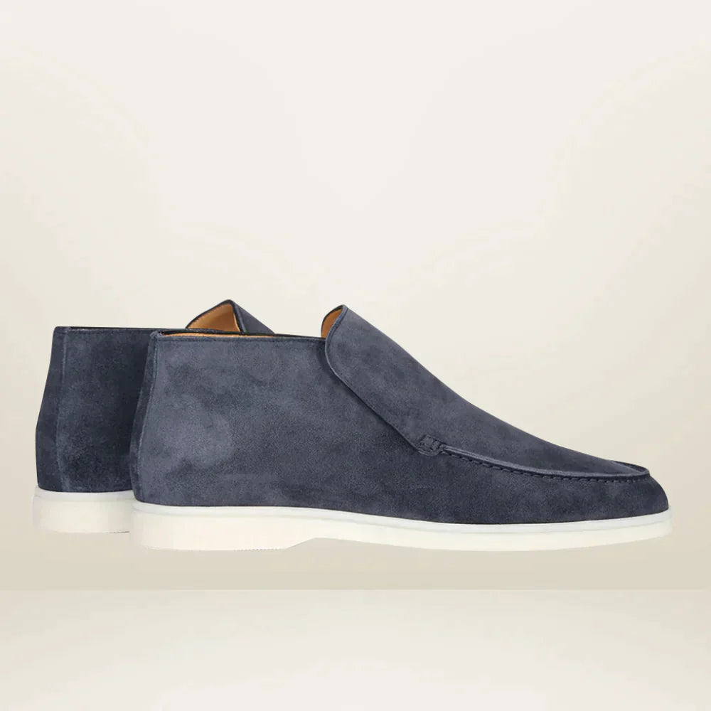 Herren Loafer Schuhe