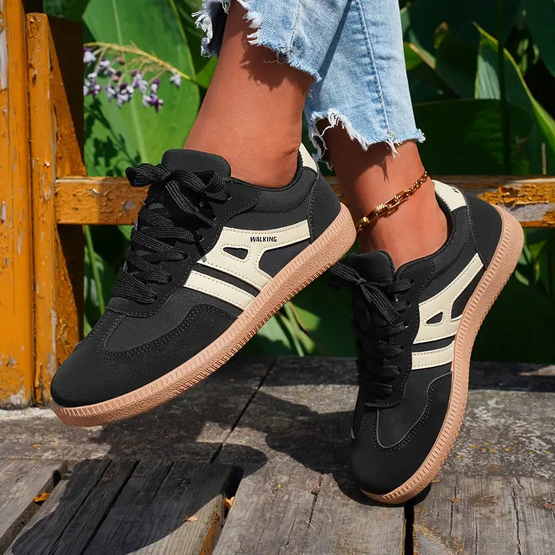 Damen Freizeitsneaker
