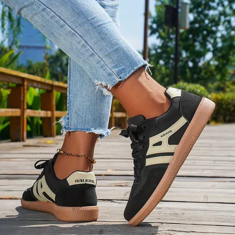 Damen Freizeitsneaker