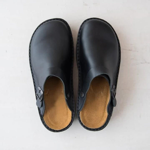 Klassische Freizeitschuhe für Herren