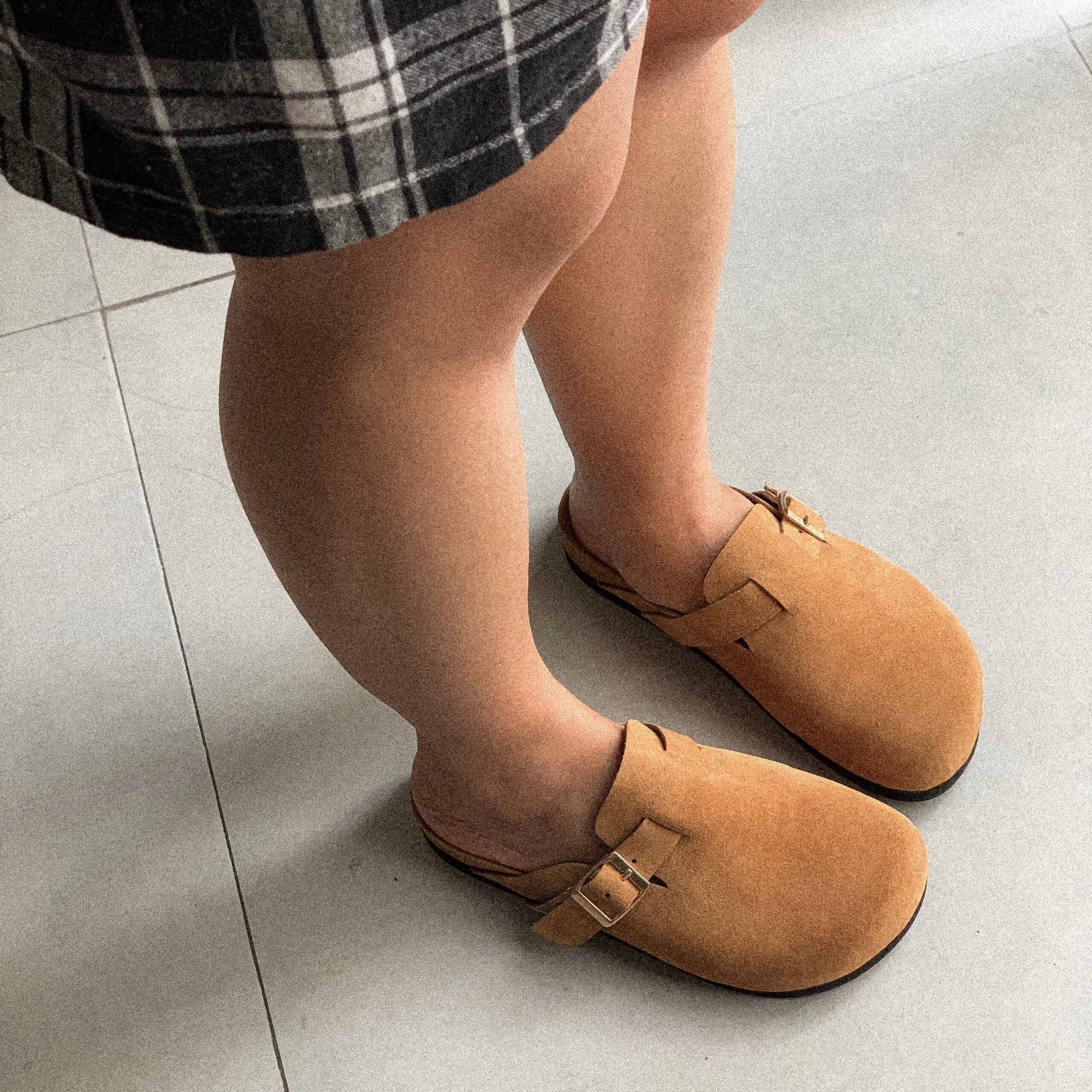 Damen Clogs Schuhe