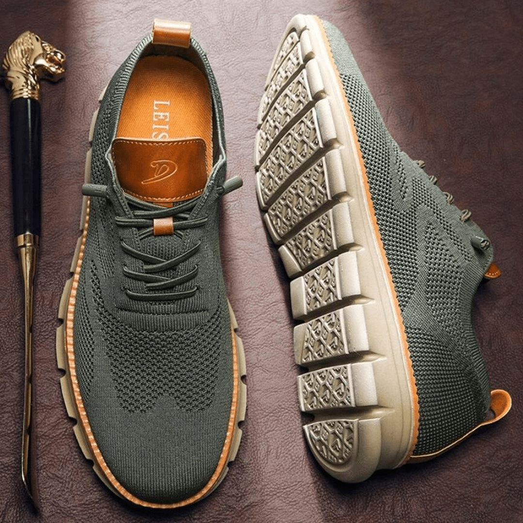 Herren Freizeitsneaker