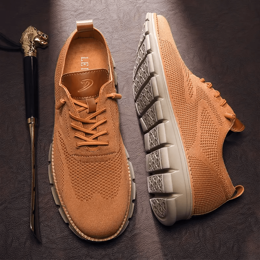 Herren Freizeitsneaker