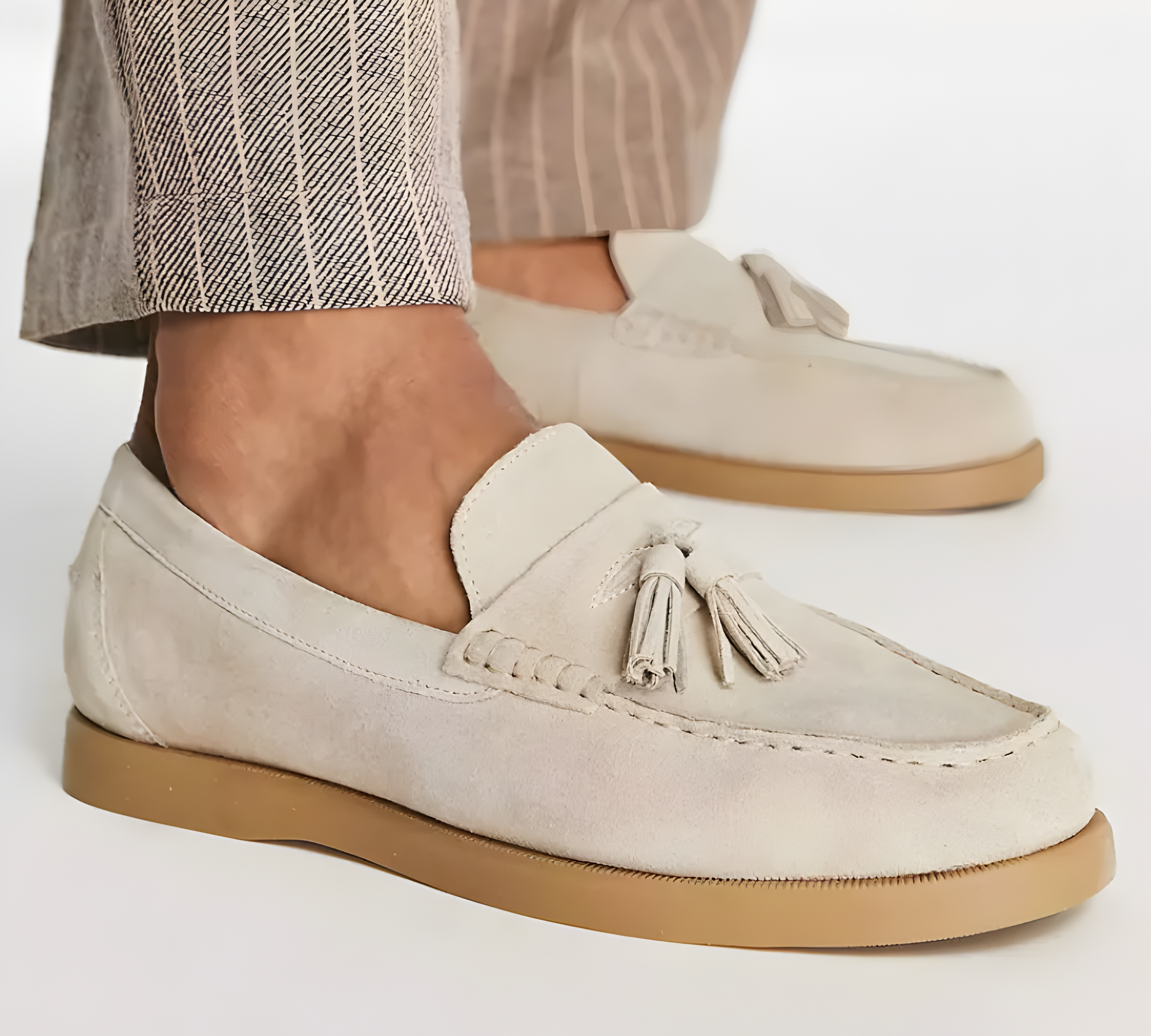 Herren Loafer Schuhe