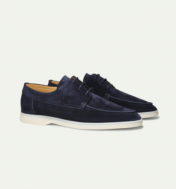 Bequeme Mokassin-Loafer für Herren