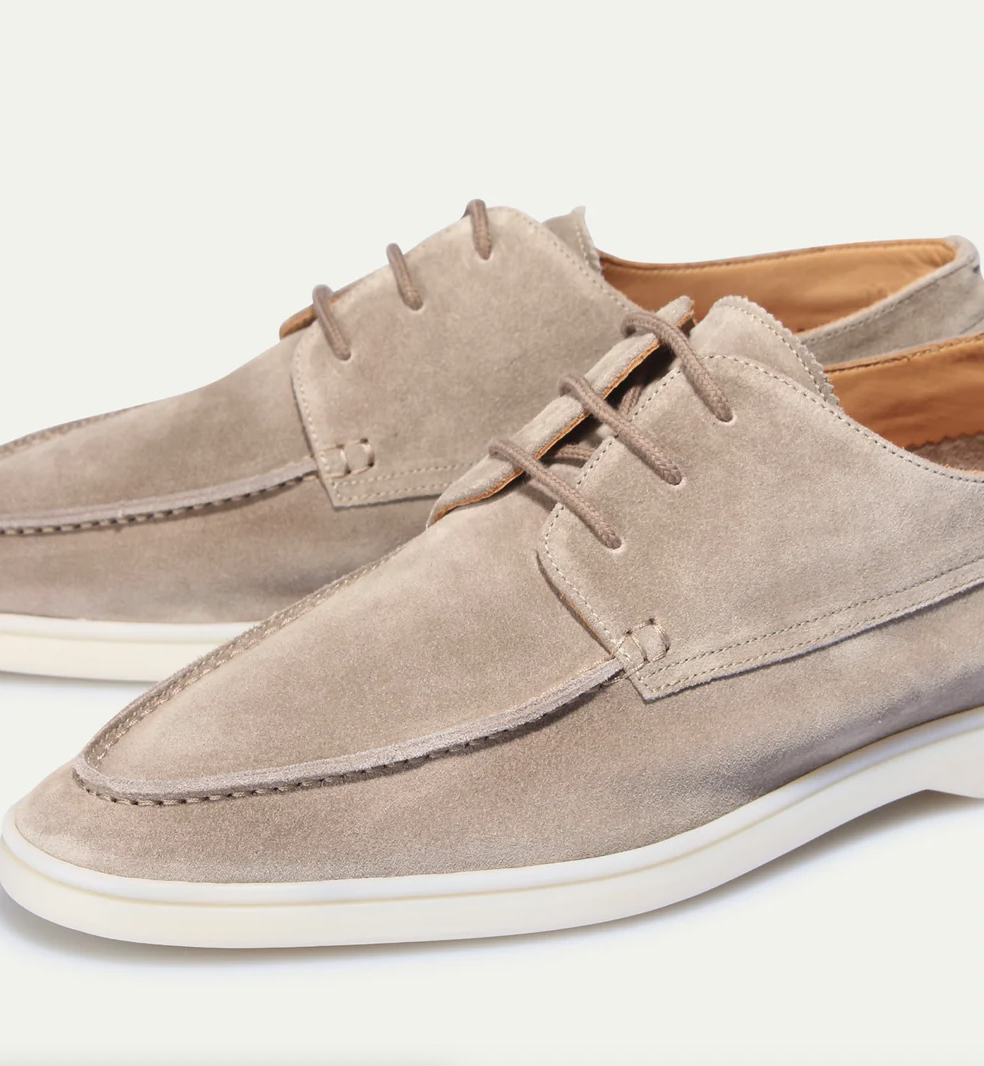 Herren Mokassin Loafer