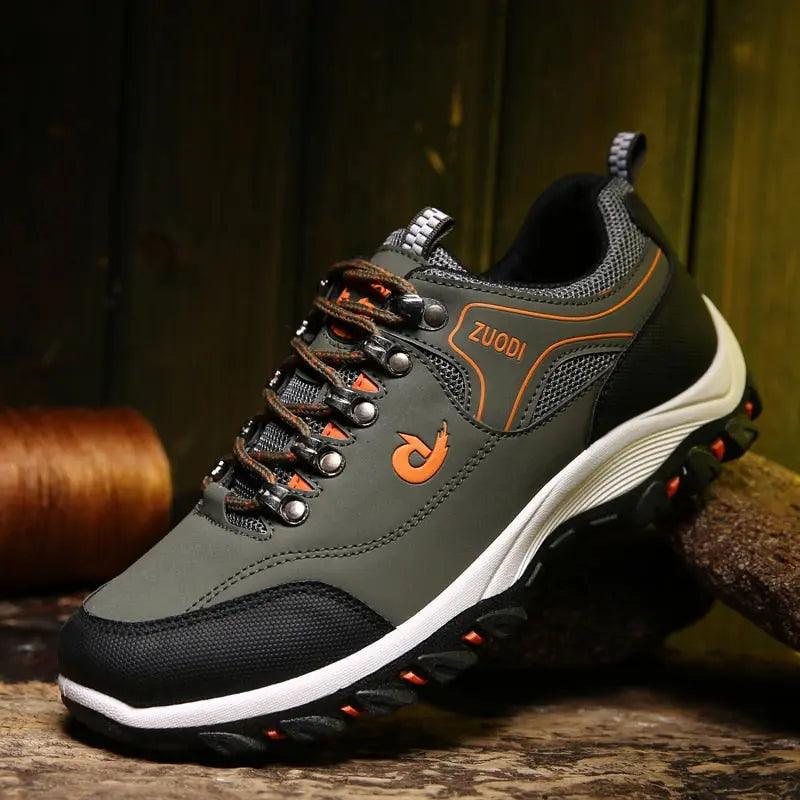 Herren Wanderschuhe Outdoor