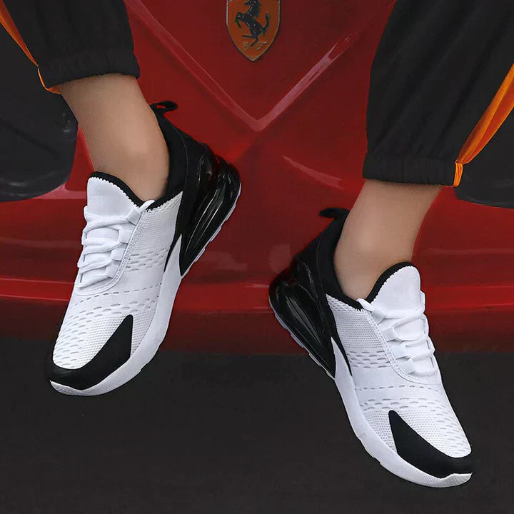 Herren Sneaker Sport Stil
