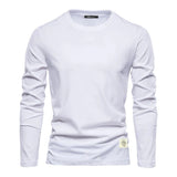 Oliver – Lässiges Herren-Langarmshirt