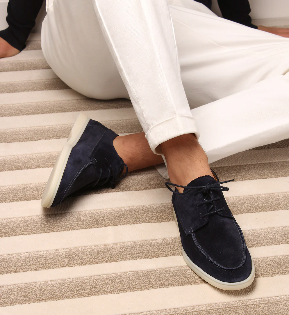 Herren Slipper Loafer
