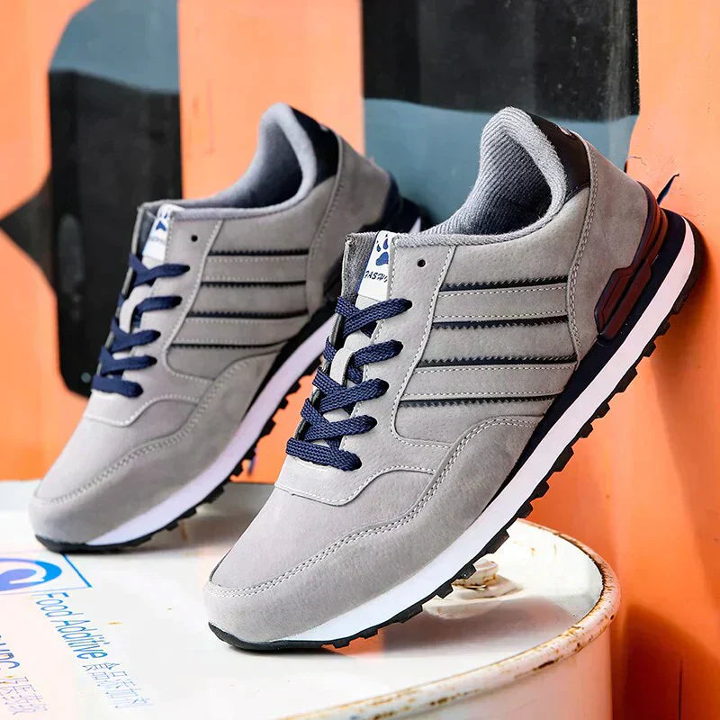 Herren Freizeitsneaker Klassik
