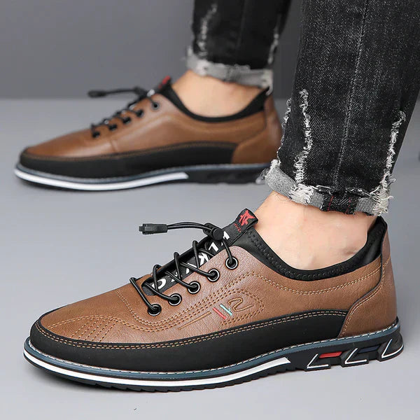 Herren Canvas Sneaker Klassik
