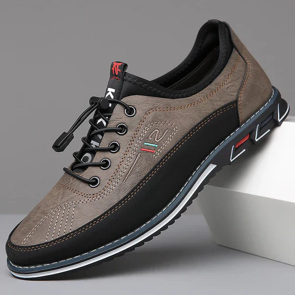 Herren Canvas Sneaker Klassik