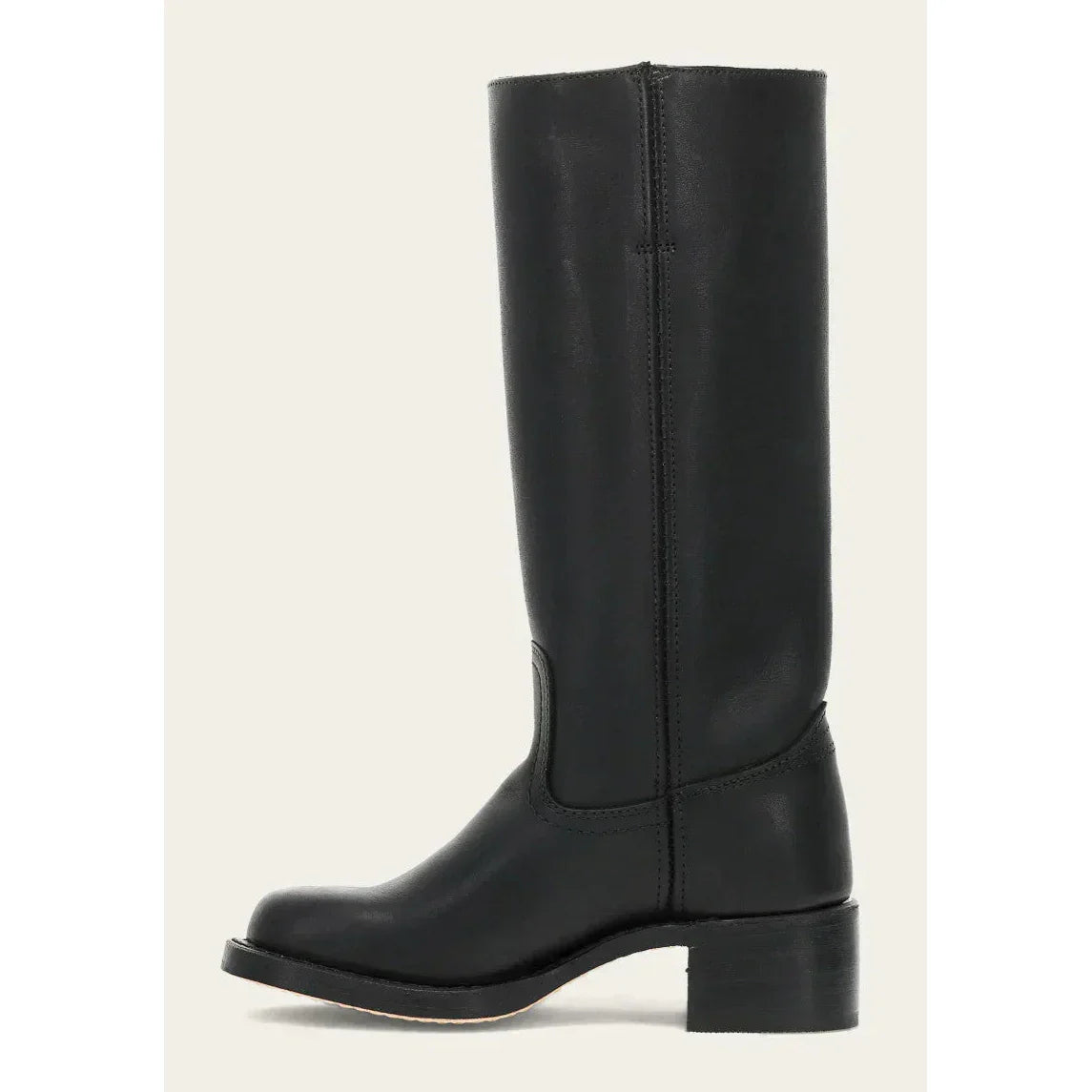 Damen Stiefeletten Blockabsatz