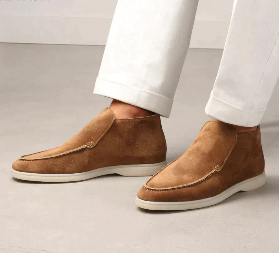 Herren Loafer Schuhe