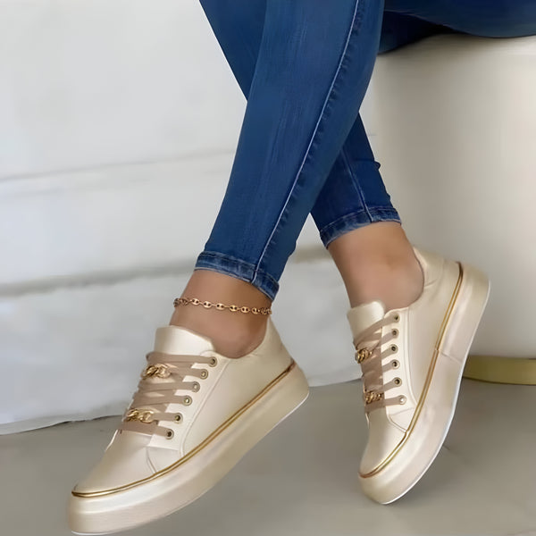 Modische Sportsneaker für Damen
