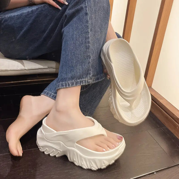 Irma - Damen Flip Flops