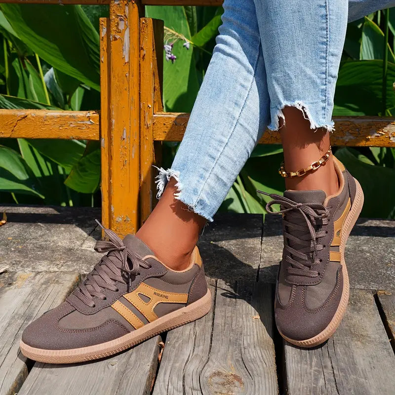 Damen Freizeitsneaker