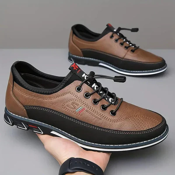 Herren Canvas Sneaker Klassik