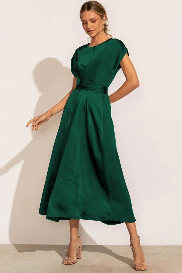 Carina - Elegantes Damen Cocktailkleid