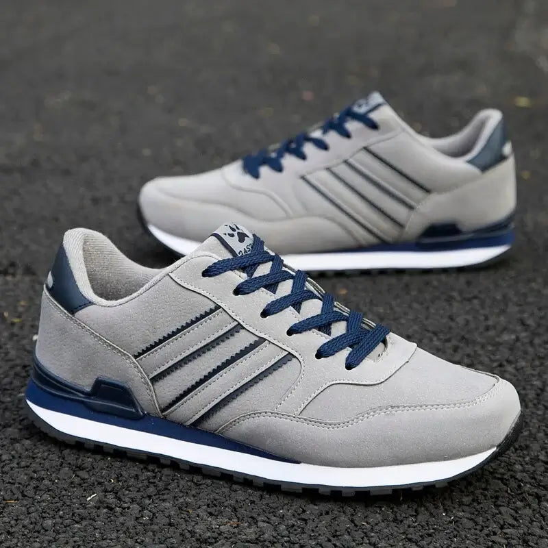 Herren Freizeitsneaker Klassik