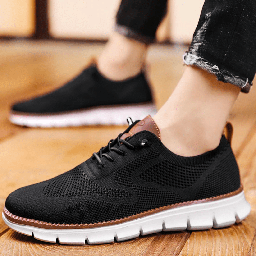Herren Freizeitsneaker