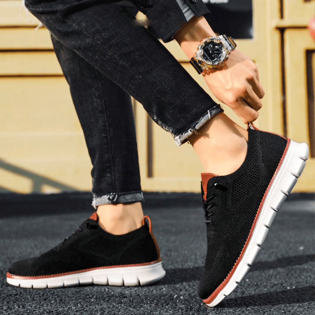 Herren Freizeitsneaker
