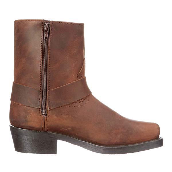 Herren Westernstiefel Klassik