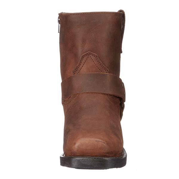 Herren Westernstiefel Klassik