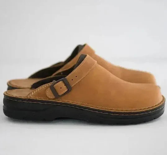 Herren Hausschuhe Outdoor