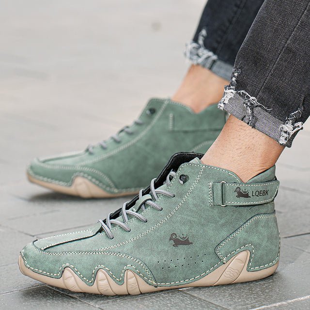 Herren Barfußschuhe Freizeit