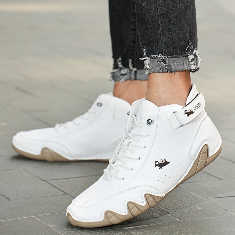 Herren Barfußschuhe Freizeit