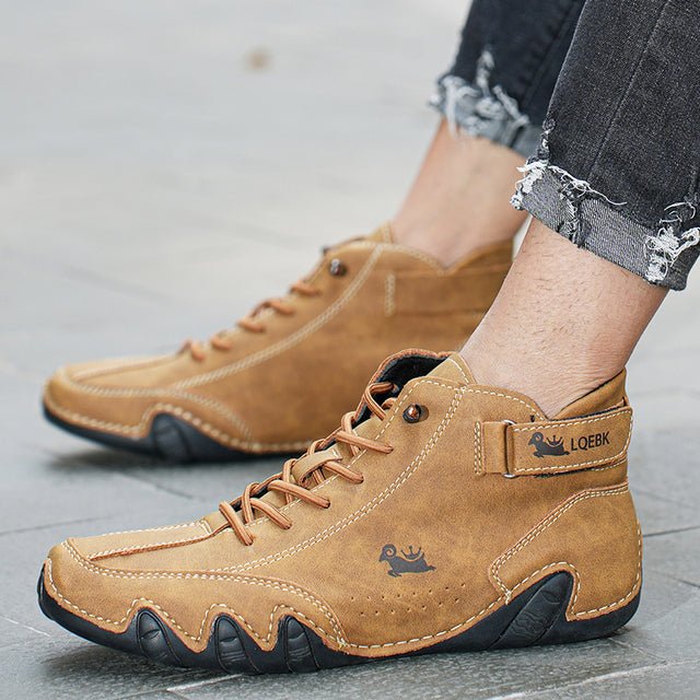Herren Barfußschuhe Freizeit