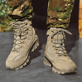 Joris - Stiefel für Männer