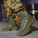 Joris - Stiefel für Männer