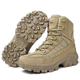 Joris - Stiefel für Männer