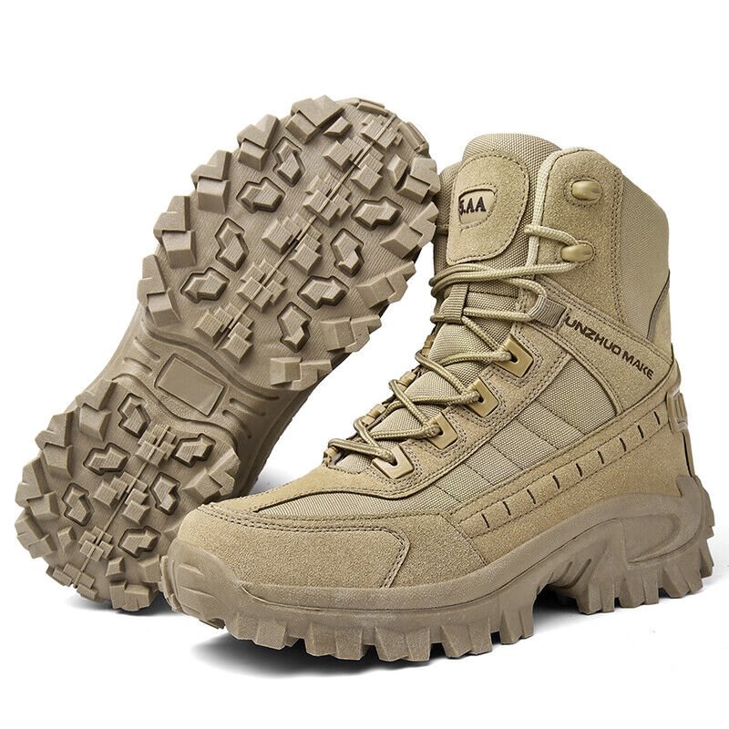 Joris - Stiefel für Männer