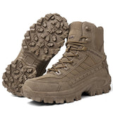 Joris - Stiefel für Männer