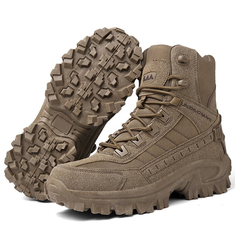 Joris - Stiefel für Männer