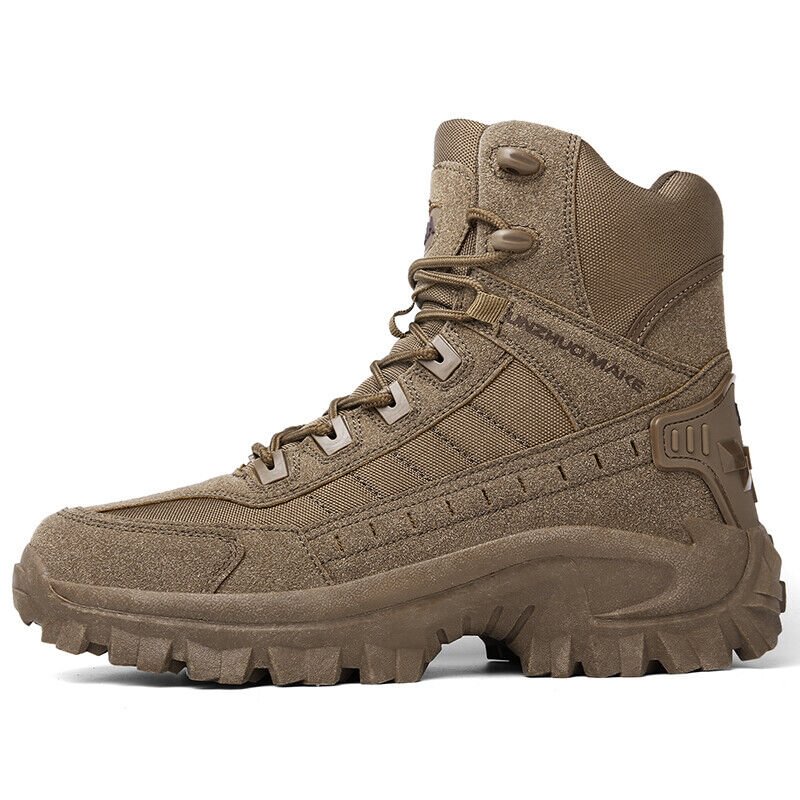 Joris - Stiefel für Männer