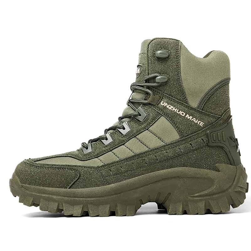 Joris - Stiefel für Männer