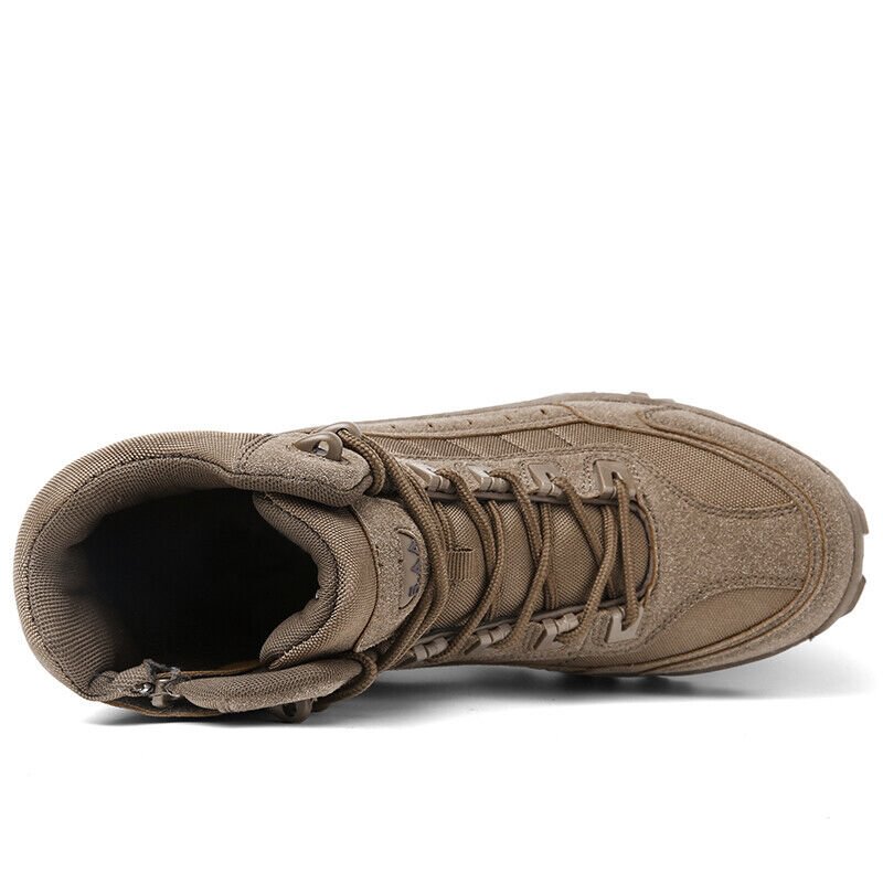 Joris - Stiefel für Männer