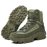 Joris - Stiefel für Männer