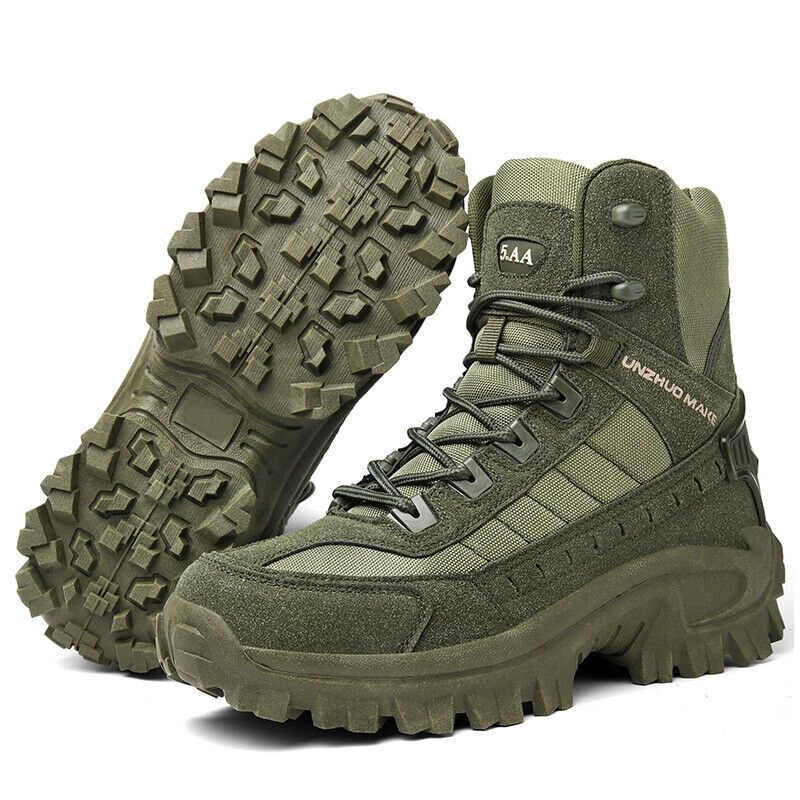 Joris - Stiefel für Männer